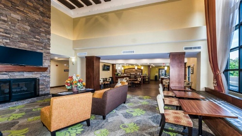 Staybridge Suites Knoxville West image 11