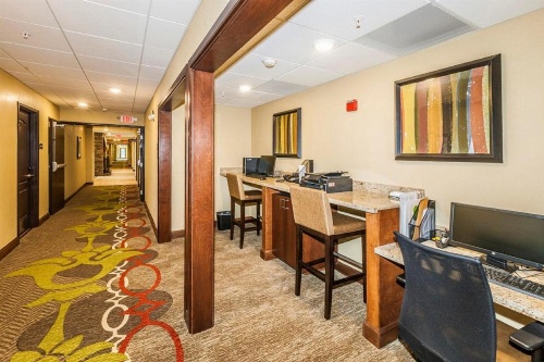 Staybridge Suites Knoxville West image 14