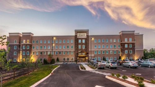 Staybridge Suites Knoxville West image 15