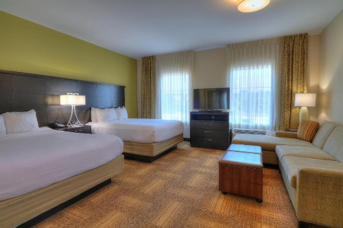 Staybridge Suites Knoxville West image 20