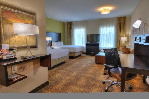 Staybridge Suites Knoxville West image 27