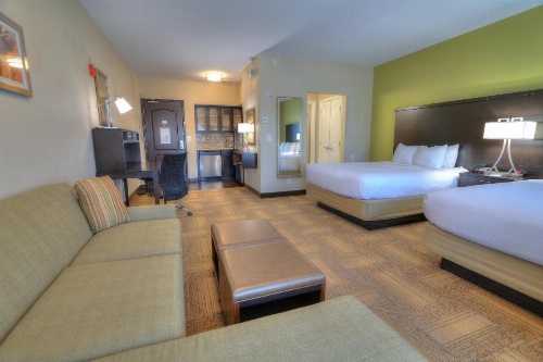 Staybridge Suites Knoxville West image 29