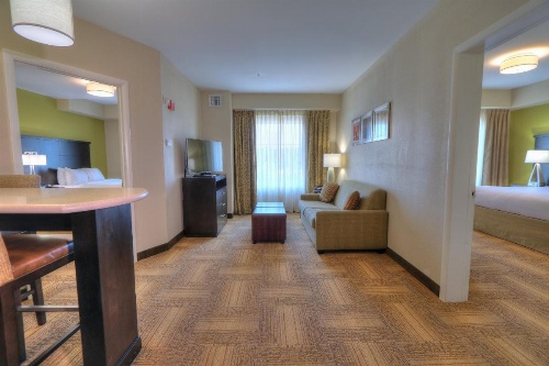 Staybridge Suites Knoxville West image 31