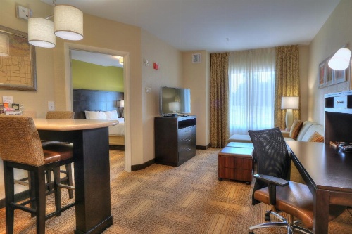 Staybridge Suites Knoxville West image 32