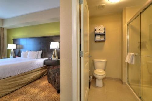 Staybridge Suites Knoxville West image 36