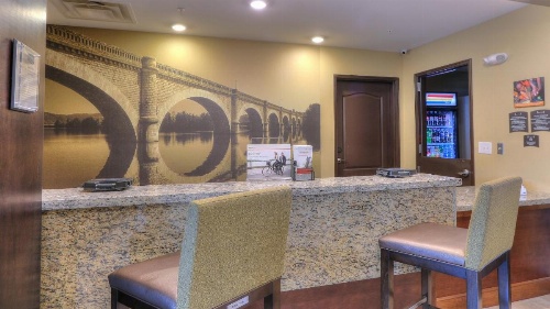 Staybridge Suites Knoxville West image 38