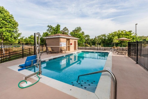 Staybridge Suites Knoxville West image 40