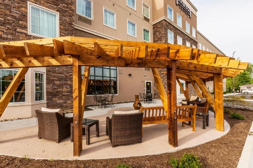 Staybridge Suites Knoxville West image 41