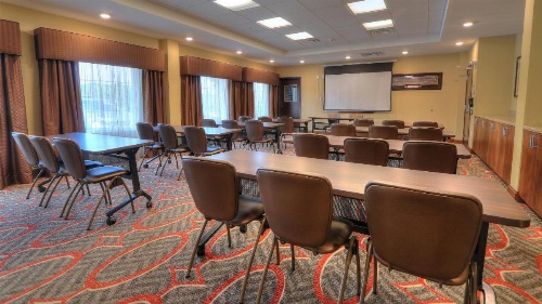 Staybridge Suites Knoxville West image 42