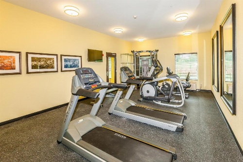 Staybridge Suites Knoxville West image 43