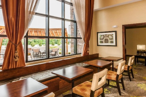 Staybridge Suites Knoxville West image 45