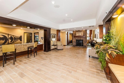 Staybridge Suites Knoxville West image 47