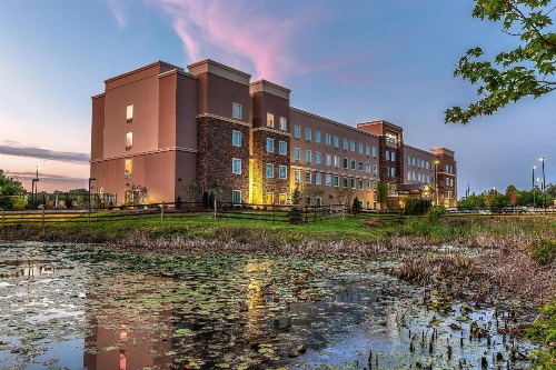 Staybridge Suites Knoxville West image 48