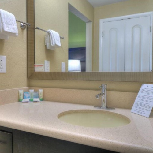 Staybridge Suites Knoxville West image 8